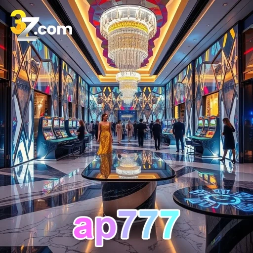 ap777.com Jogos de caça-níqueis