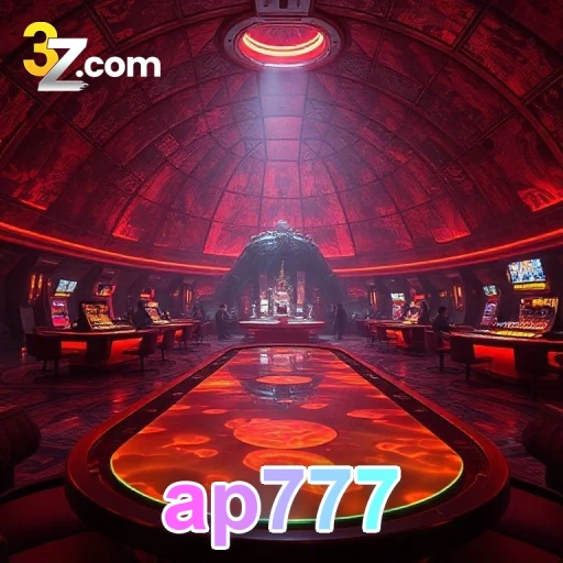 ap777.com Jogos de caça-níqueis