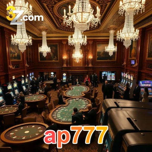 ap777.com Slots